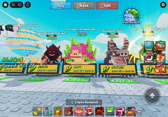 BE A LUCKY BLOCK LOT CHEAP!