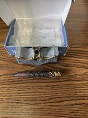 God Of War Ragnarok – Mjolnir Pen – Pre Order Bonus Item