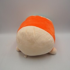 MD0504 Taiko no Tatsujin Drum Namco Plush 10″ Bandai Spirits Toy Japan banpresto