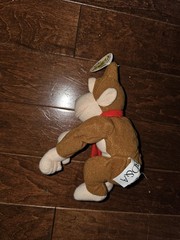 Donkey Kong Plush Nintendo 64 Collectibles