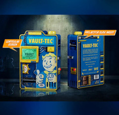*Limited Edition* Fallout Vault Dweller’s Welcome Kit – Only 4,000 Worldwide!
