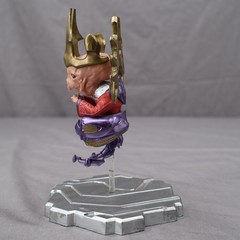 Halo Loot Crate Icons 11 figures, Some broken, bases, in-complete