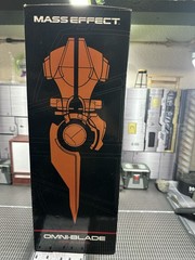 ThinkGeek Mass Effect Omni-blade Cosplay Weapon