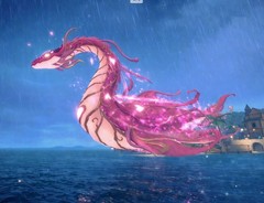 Fish It! 🐟 NEW SECRET LOVE NESSIE