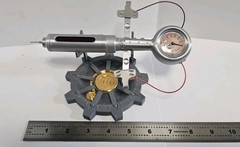 Fallout 4 Stimpack And Stand