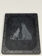 God of War Ragnarok Collectors Edition All Accessories NO GAME