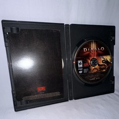 Blizzard Diablo III Collector’s Edition Box Set (Read Description)
