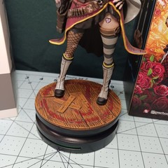 Moxxi #10 ThinkGeek Exclusive Modern Icons Statue Borderlands 3 MIB New In Box