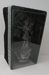 Mephala 12″ Somerset Collectors Statue from Online Elder Scrolls
