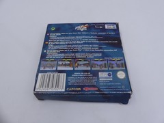 Street Fighter Alpha Warriors’ Dreams – Game Boy Color GBC CIB – Capcom 1999 PAL