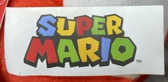 Super Mario Red Mushroom Plush 5” Nintendo