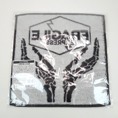 Death Stranding Fragile Express Hand Towel 25cm Kojima Productions Japan New