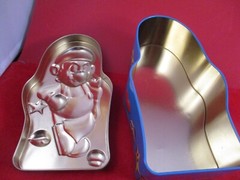 Super Mario 64 Nintendo 64 N64 1999 Promotional Tin