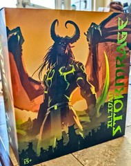 Illidan Stormrage 23″ Premium Statue – Blizzard World Of Warcraft