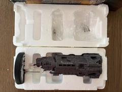 RARE Halo: UNSC Pillar of Autumn Ship Replica by Dark Horse Deluxe