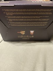 NEW THE LEGEND OF ZELDA NES Gold Game Cartridge Mug NINTENDO 27 fl. Oz. 800 ml.