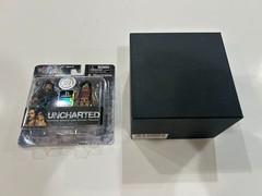 Uncharted Limited Edition Watch #188/500 PlayStation Exclusive Collectable NEW!