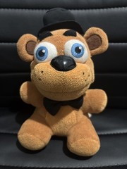 Funko Five Nights at Freddy’s Freddy Fazbear Plush Doll – 8729