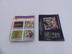 Street Fighter Alpha Warriors’ Dreams – Game Boy Color GBC CIB – Capcom 1999 PAL