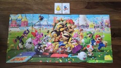 Club Nintendo Mario Party Playing Cards (2008)