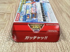 Yu Gi Oh Duel Monsters GX Boxed Nintendo GameBoy Advance Japan – UF6318