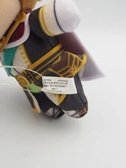 Tales of Series B2312 Tilkiss 25th Bandai Spirits Banpresto 6″ Plush Toy Doll