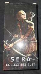 Dragon Age Inquisition – Think Geek Sera Bust Collectible Statue