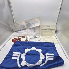 Gears of War 3 Limited Edition Special Edition Collectibles Accessories No Game