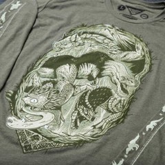 Monster Hunter World – Ancient Forest