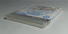 SONY PLAYSTATION 3 PS3 PAL EUROPE UDRAW STUDIO VIDEO GAME WITH TABLET SET