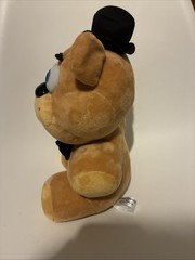 FNAF Sanshee Five Nights At Freddy’s Collector’s Plush – 04 Freddy Fazbear 2022