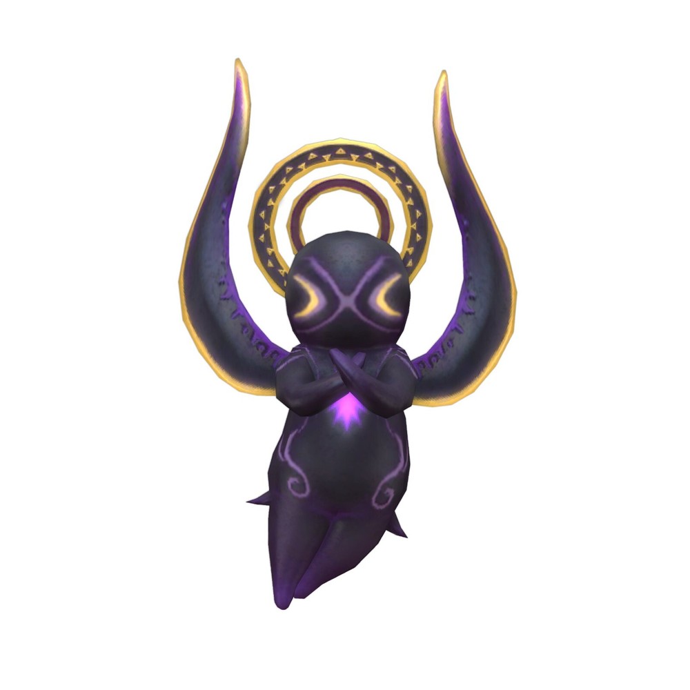 FINAL FANTASY XIV ENDWALKER “Zodiark Idol” Serial Code FF14
