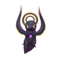 FINAL FANTASY XIV ENDWALKER “Zodiark Idol” Serial Code FF14