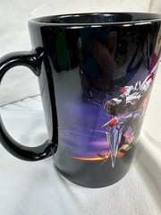 Blizzard BlizzCon 2019 Exclusive Ceramic Mug 18oz Coffee Cup WOW Overwatch Rare
