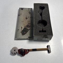 Capcom Dead Rising 3 Sledge Saw Pen – Loot Crate EXCLUSIVE New W/ Box