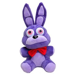 18CM FUNKO Five Nights At Freddy’s FNAF Plush 6 Bonnie, Freddy, Chica,Foxy