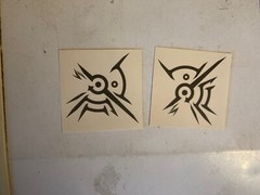 Dishonored Skyrim Dawngaurd Launch Kit Pres Kit Bethesda Shirt Mask Speakers