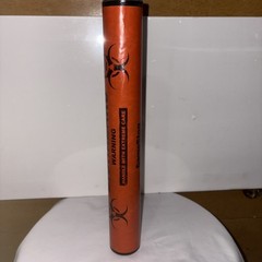 2009 Prototype Gamestop Poster W/ Tube Rare Promo Xbox 360 PS3 nice!