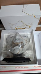 Ghost of Yotei Collector’s Edition Mask, Base Stand & Box ONLY NEW