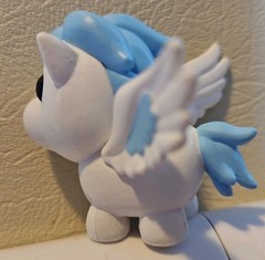 Roblox Adopt Me! Blind Bag – Winged Horse Figure Only Rare Collectible Retired