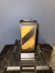 Halo 3 Legendary Edition Master Chief Helmet With Stand ONLY, NO GAME