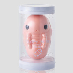 Kojima Productions Death Stranding Cryptobiote PUNI Squeeze Figure Japan New New