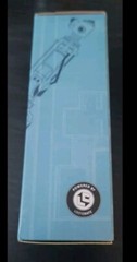 NEW Loot Crate Fallout Build-A-Figure RIGHT LEG – Box 2 of 6 NIB! CHEAPEST