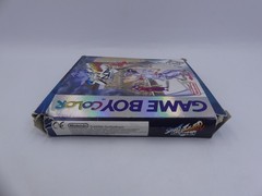 Street Fighter Alpha Warriors’ Dreams – Game Boy Color GBC CIB – Capcom 1999 PAL