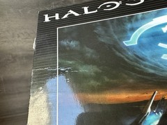 2007 Kubrick Halo 3 Master Chief Collector’s Set 4 Figures