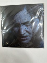 RARE The Last of Us Part 2 Ellie Edition 7″ Vinyl Original Soundtrack LP SEALED