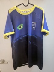 CS:GO IEM Rio 2022 Jersey Major Tournament CS2 Esports