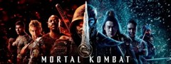Pack of 5 Mortal Kombat Liu Kang 1 Million Dollars Collectibe Novelty Money