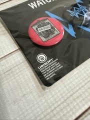 Watch Dogs 2 Collectable Pin Set NEW! UBISOFT 2016