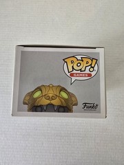 Funko POP! Games: Fortnite – Battle Hound GITD E3 2019 Limited Edition #509
